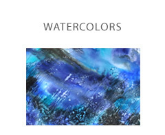 WaterColors By Milind Nayak